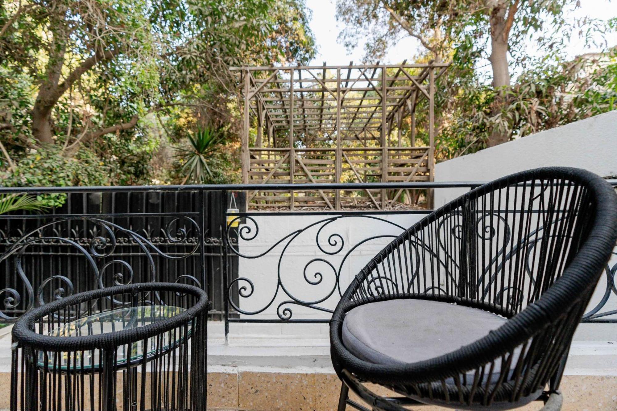 Brassbell L Zamalek L Daoud Studios El El Cairo Exterior foto