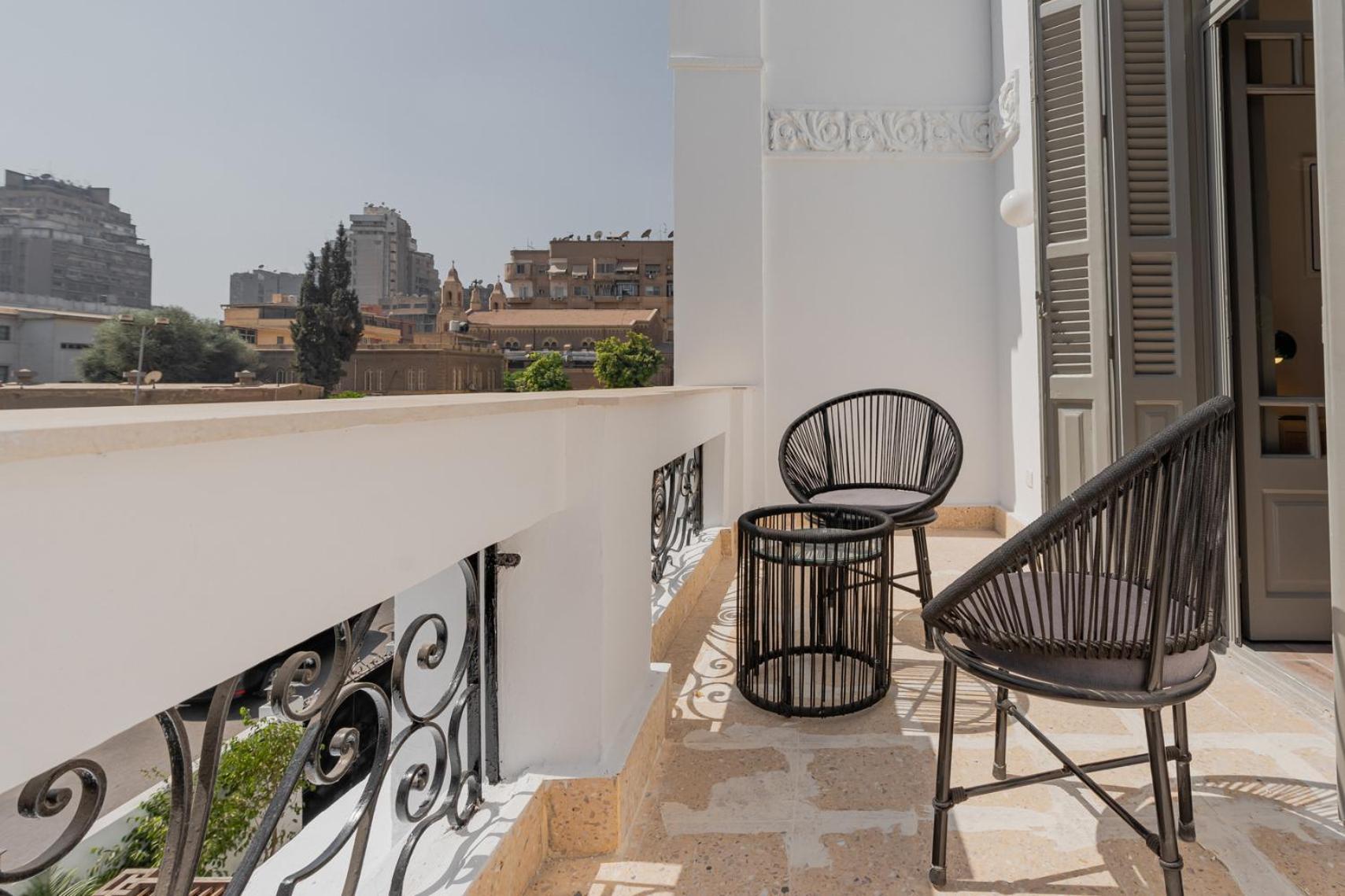 Brassbell L Zamalek L Daoud Studios El El Cairo Exterior foto